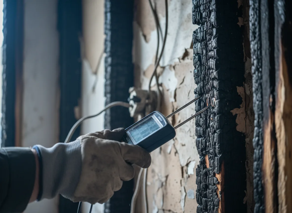 Fire Damage Restoration Wellton, AZ FAQs